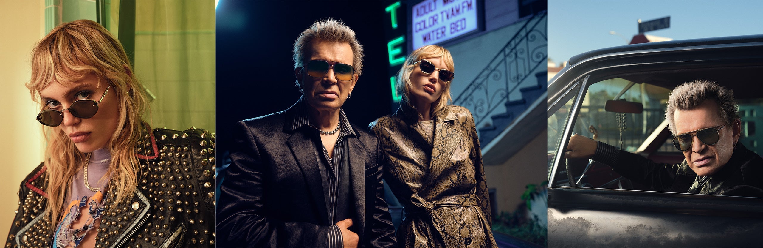 THE GREAT FROG x CUTLER AND GROSS Eyewear | Eyewear Meets Jewelry