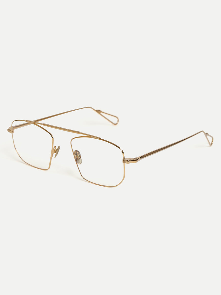 New York Champagne eyeglasses