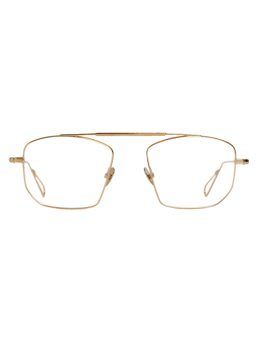 New York Champagne eyeglasses