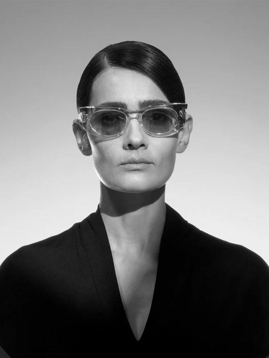 Aquila Black 103A sunglasses - sunglasscurator