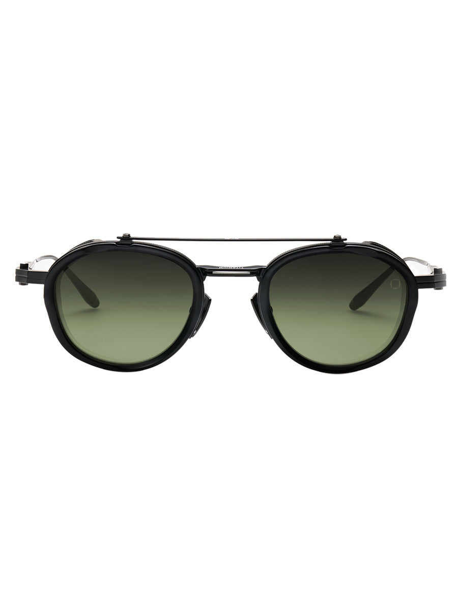 Infinity Matte Black 512D sunglasses