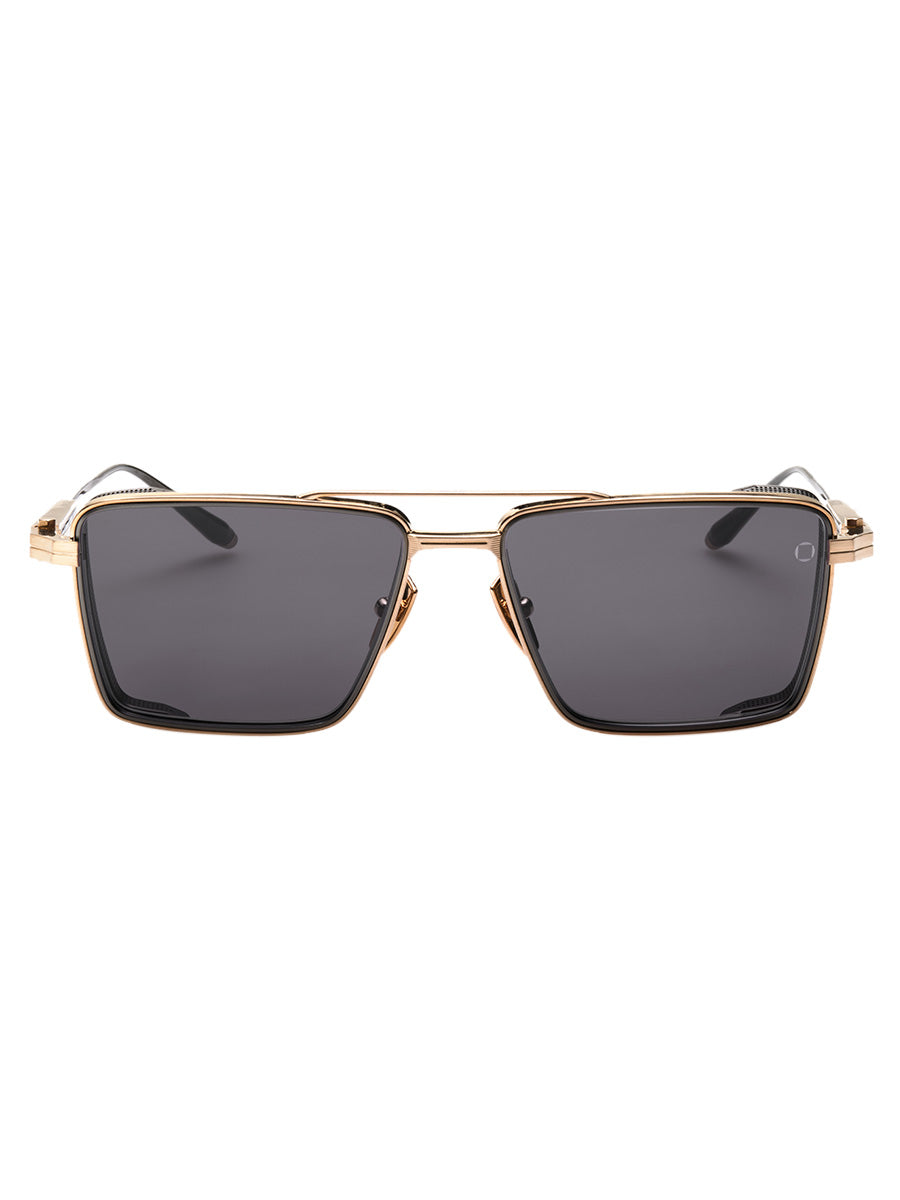 Sprint-A Brushed Gold 504E sunglasses