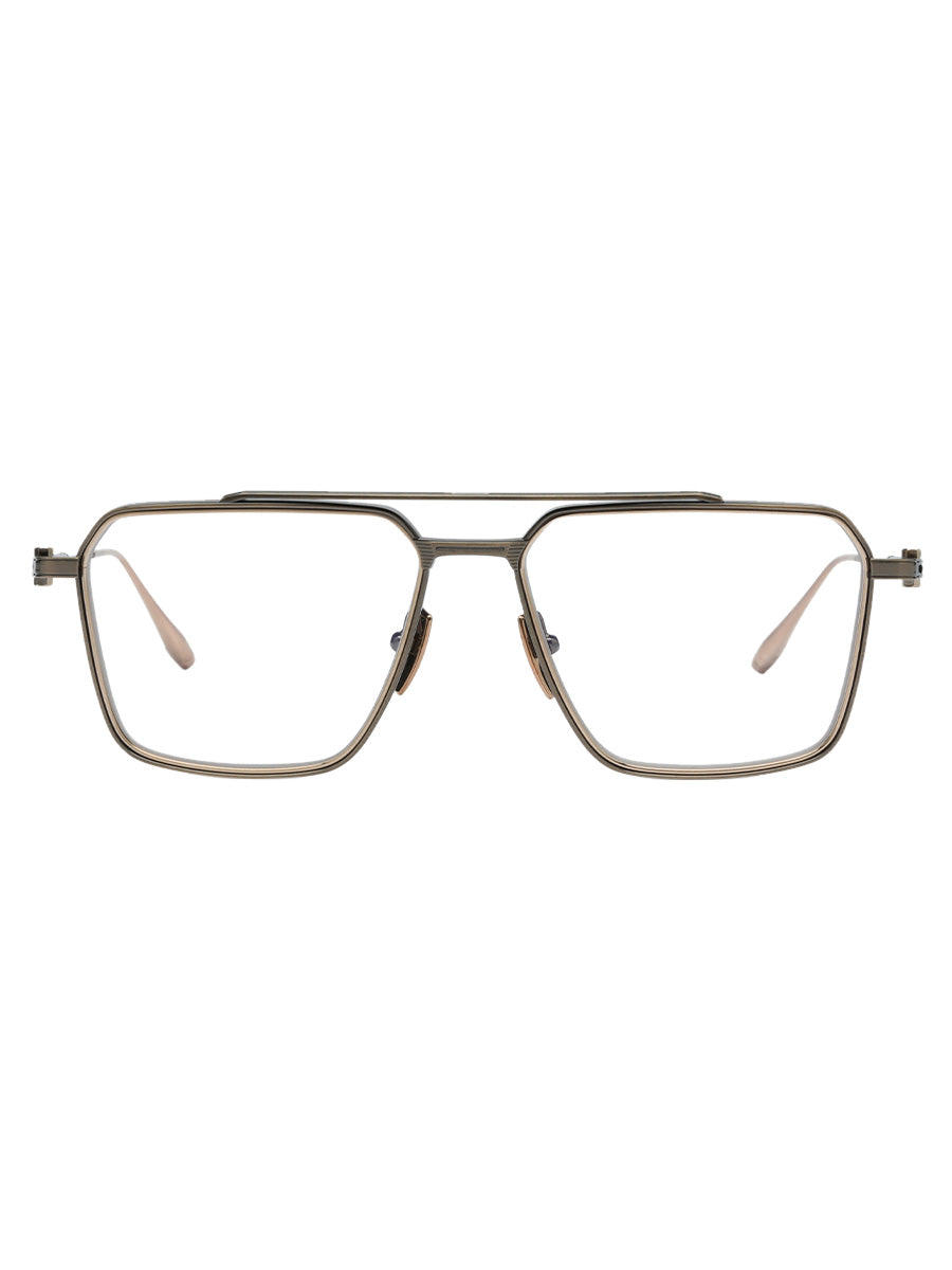 Telesto Antique Gold 522D-56 eyeglasses