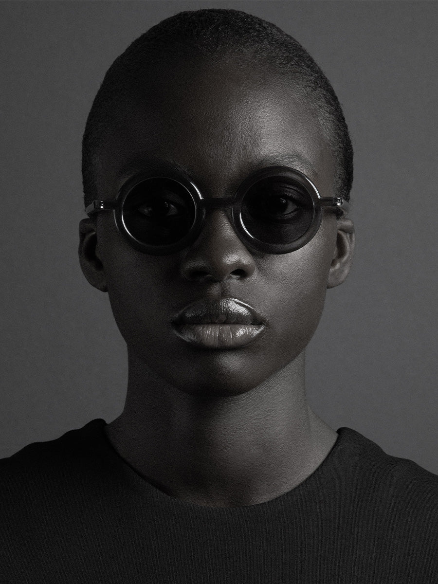 ARQUITECTURA-G x KALEOS C001 sunglasses