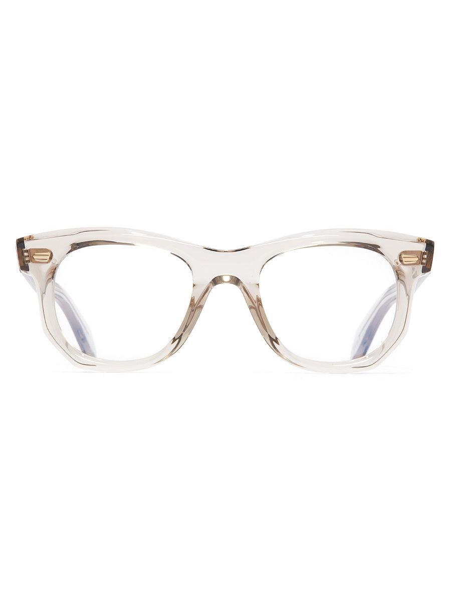 CGOP 1409 04 Sand Crystal eyeglasses - sunglasscurator