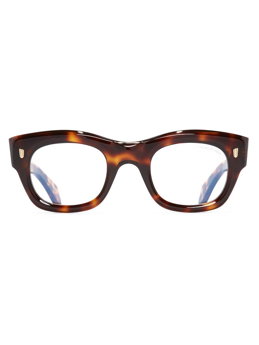 CGOP 9261 02 Brown Havana eyeglasses - sunglasscurator