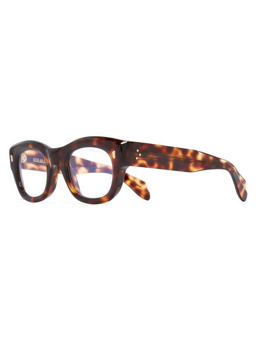CGOP 9261 02 Brown Havana eyeglasses - sunglasscurator