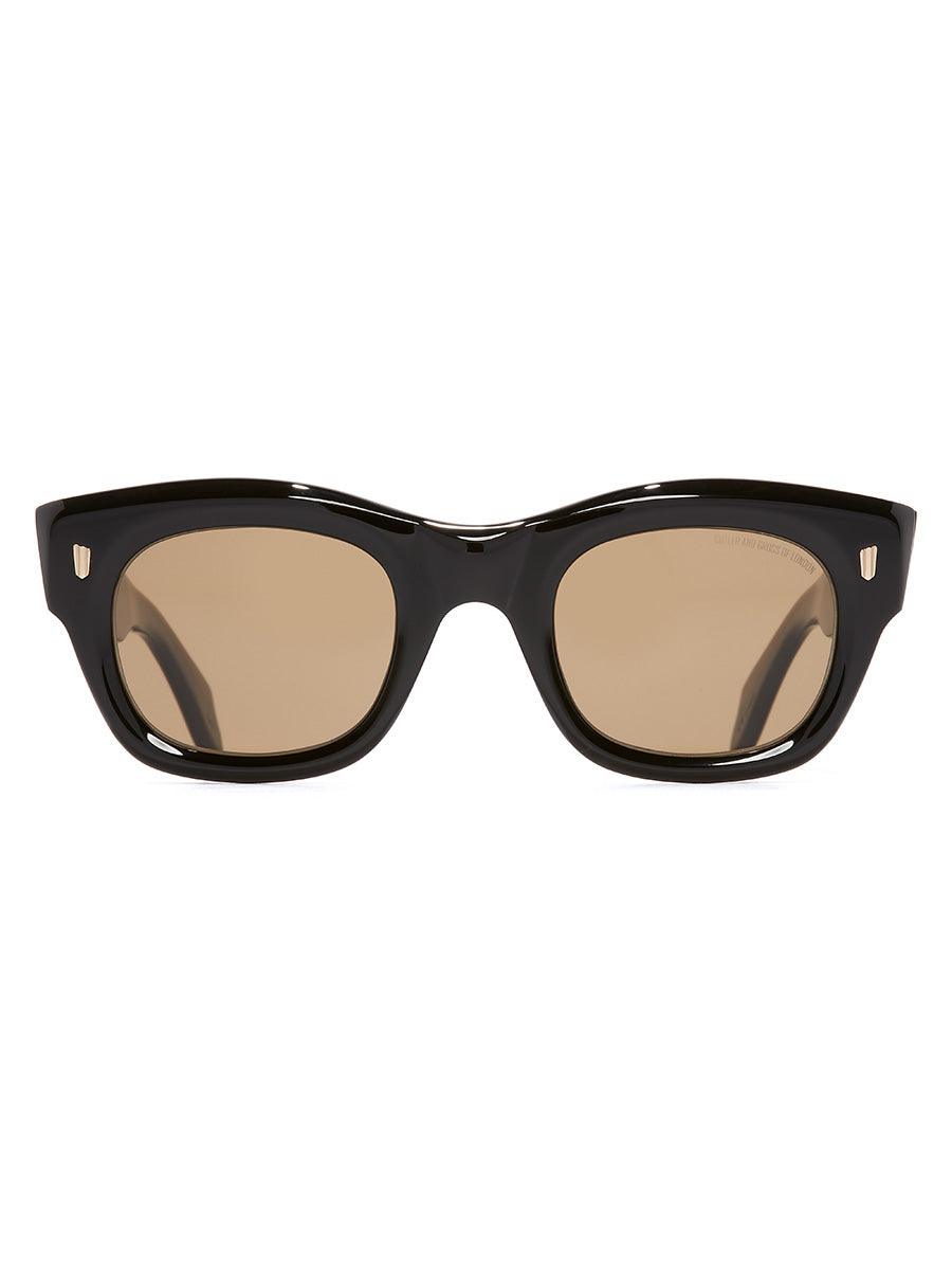 CGSN 9261 01 Olive Black sunglasses - sunglasscurator