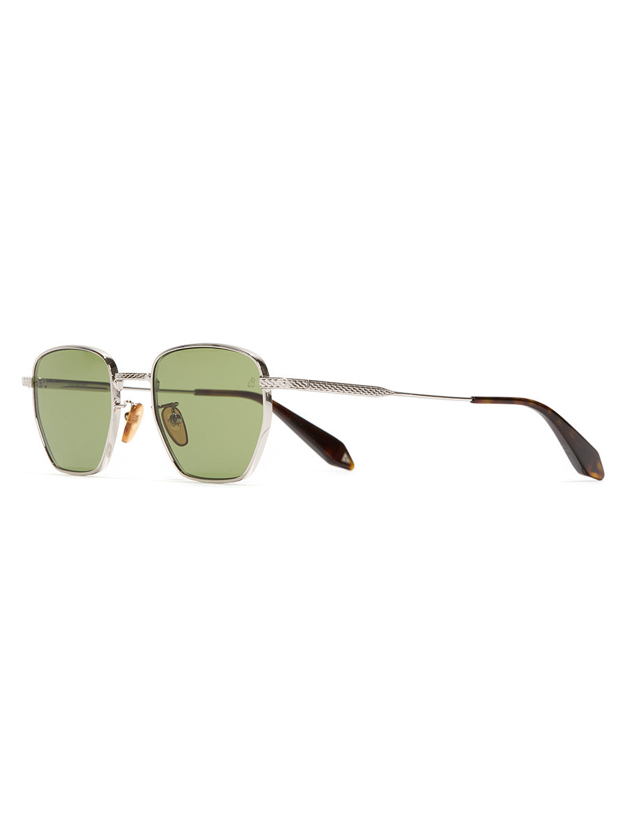 BREITLING 0001 Lèman Classic Havana sunglasses