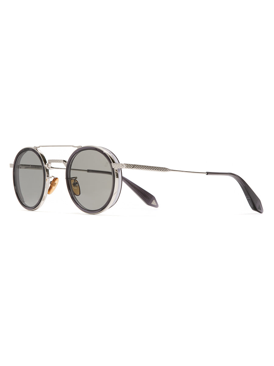 BREITLING 0002 Chrono Dark Grey sunglasses
