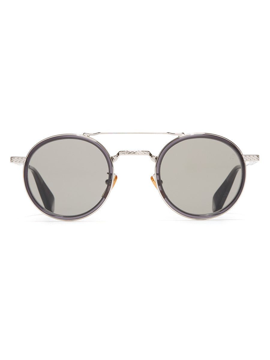 BREITLING 0002 Chrono Dark Grey sunglasses