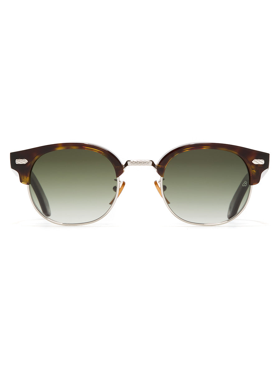 BREITLING 0003 Biarritz Classic Havana sunglasses