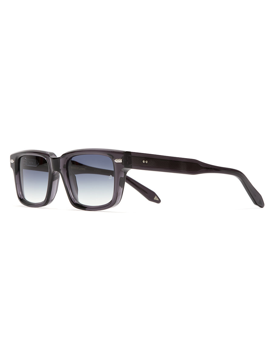 BREITLING 0004 Cloudbreak Dark Grey sunglasses