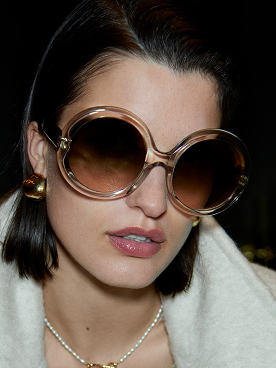 CGSN 1412 03 Sand Crystal sunglasses