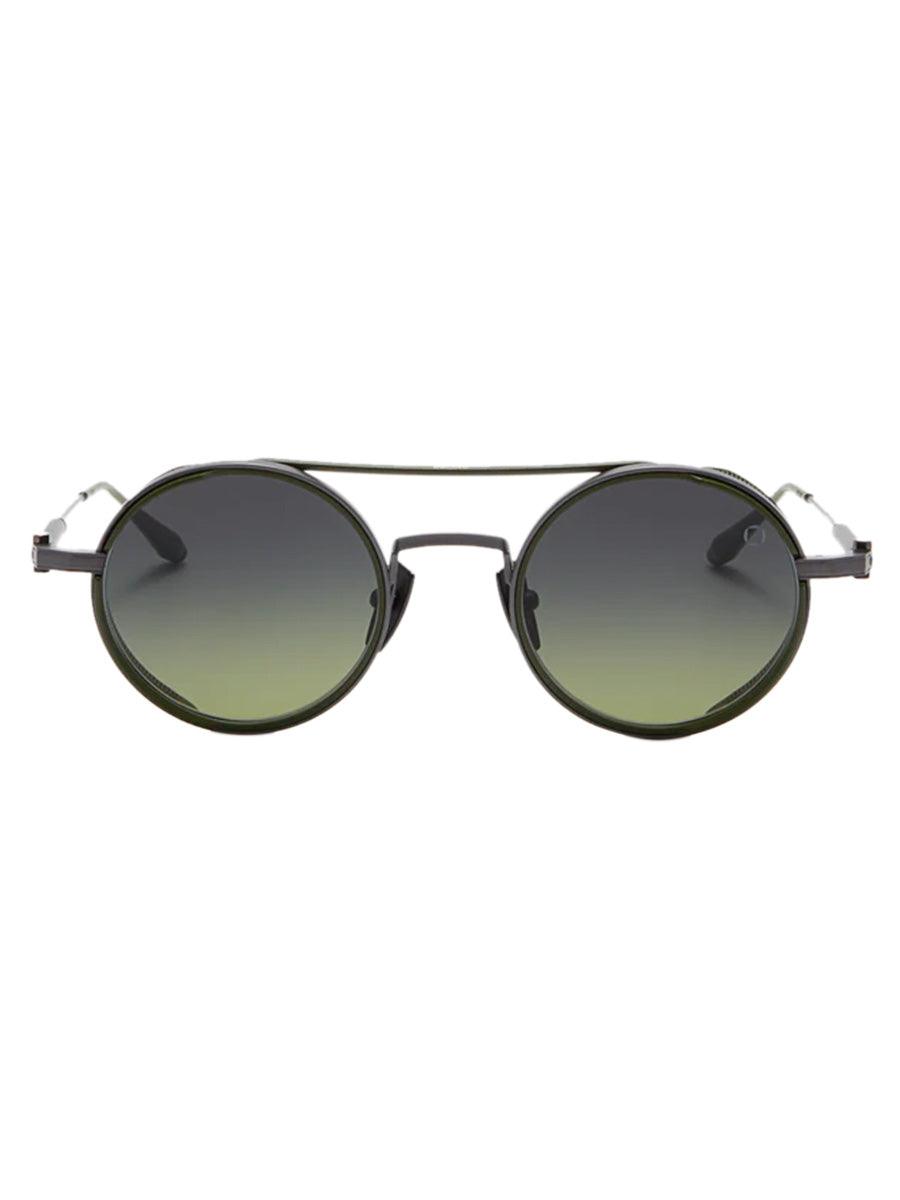 Eris Black Iron 505E sunglasses - sunglasscurator