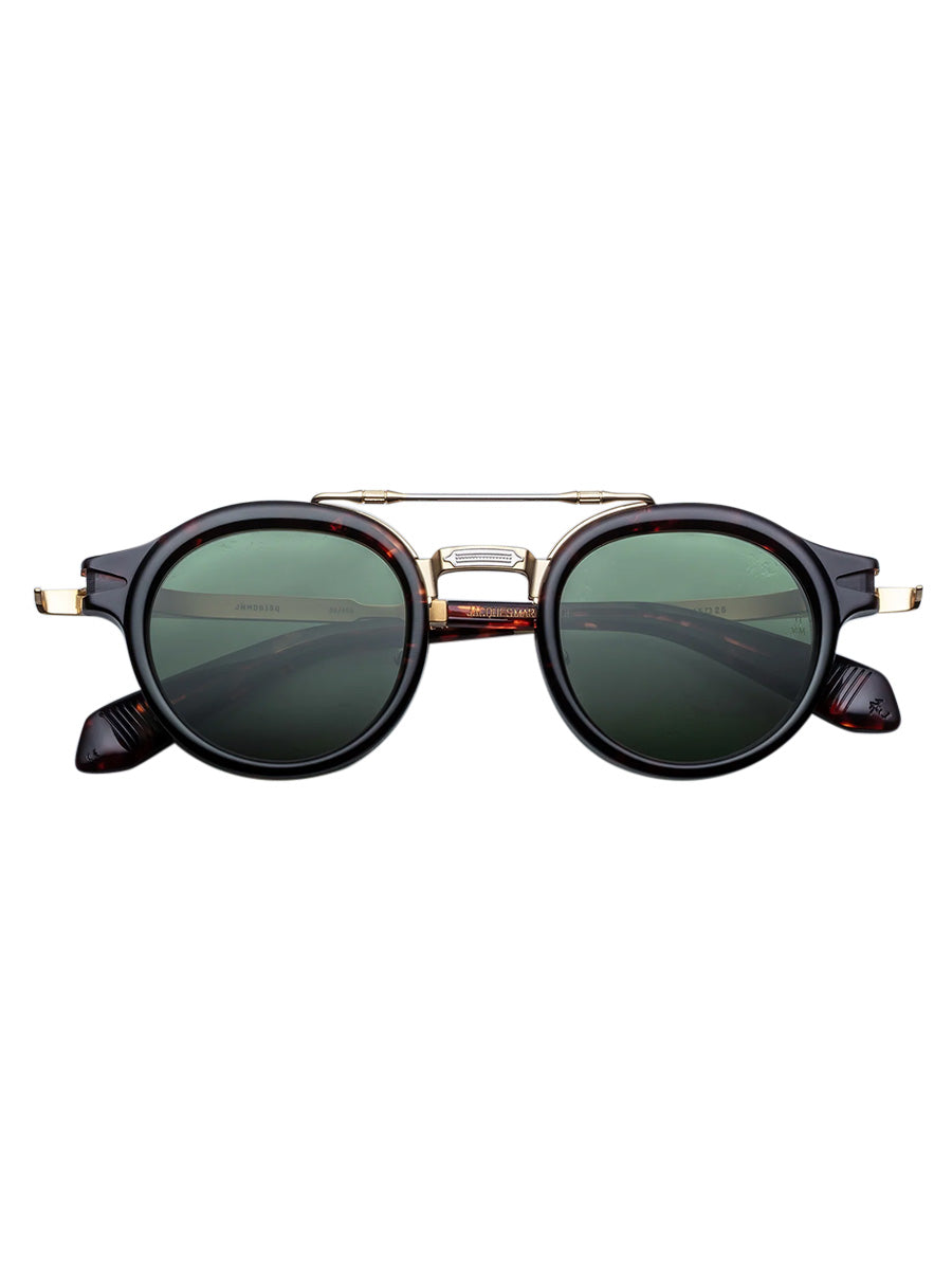 Jacques Marie Mage Delage Etna sunglasses | sunglasscurator.com