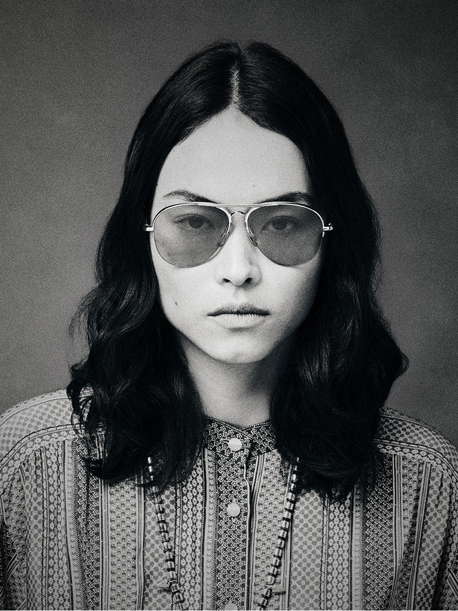 Amelia Viper sunglasses