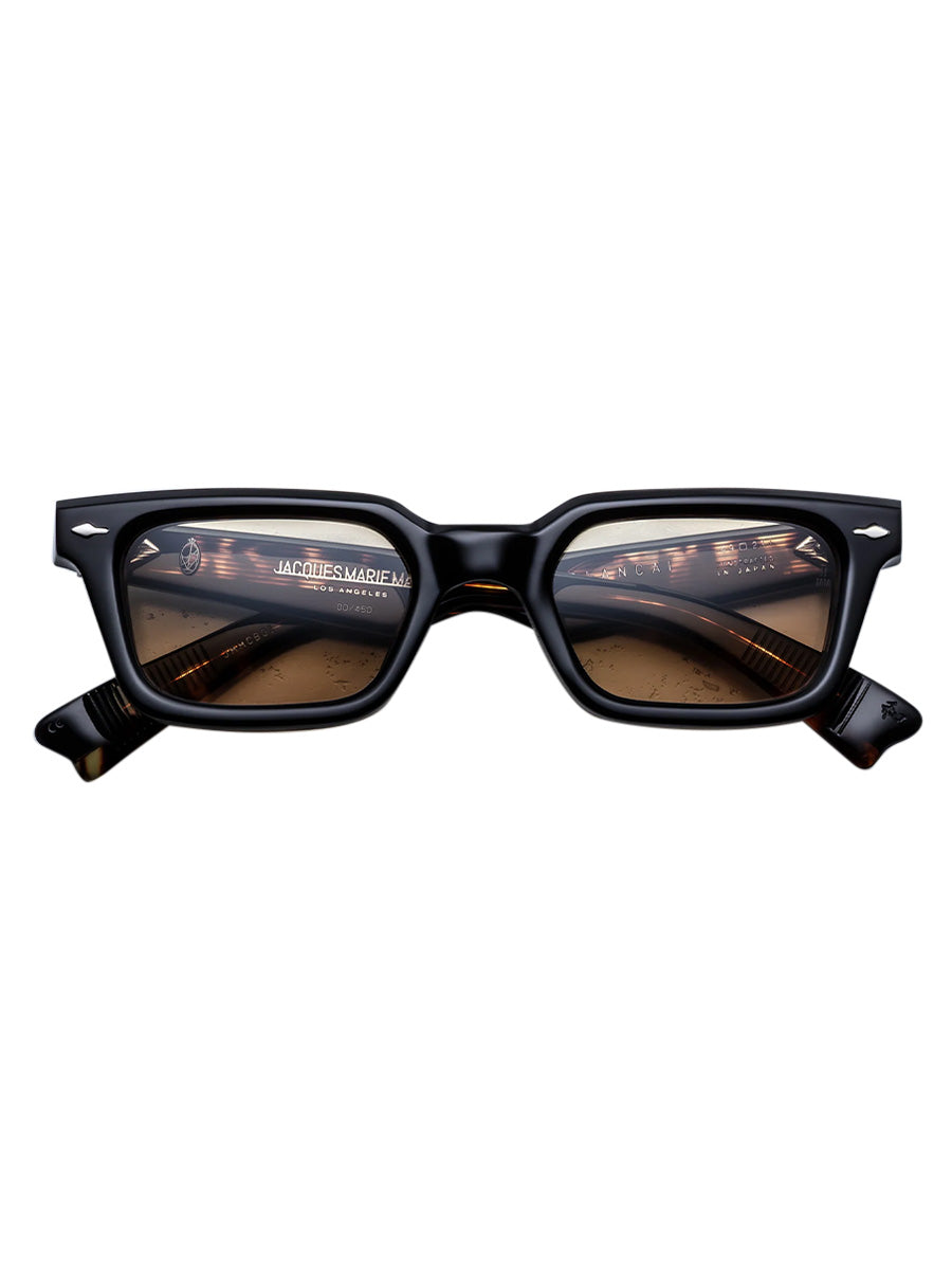 Casablanca Noir sunglasses