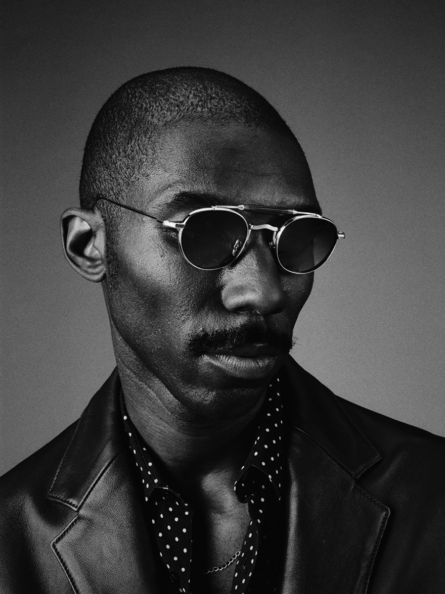 Dasan Atlantic sunglasses