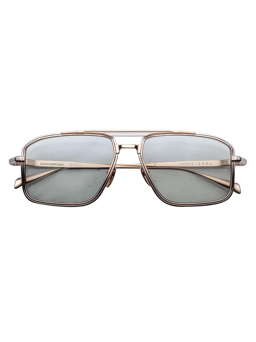 Earl Altan sunglasses