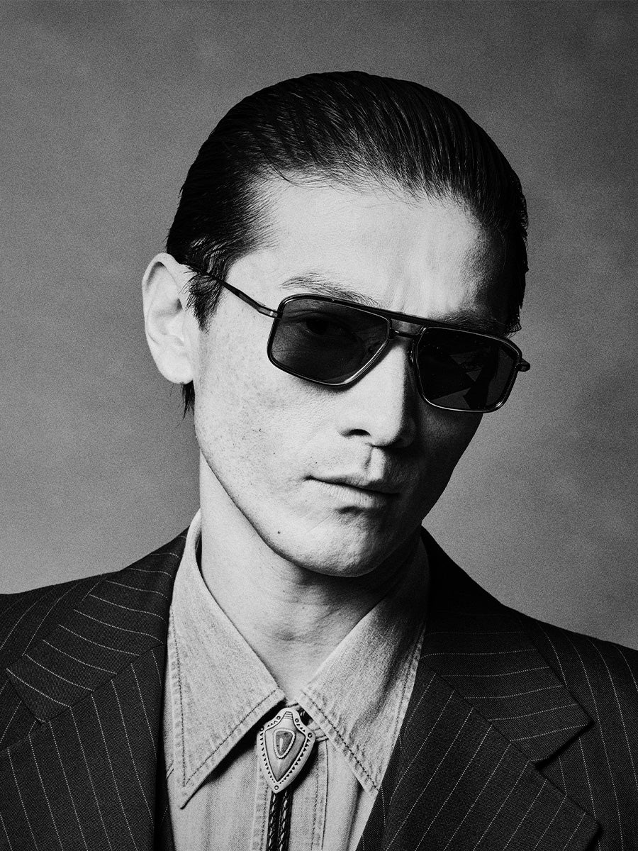 Earl Altan sunglasses