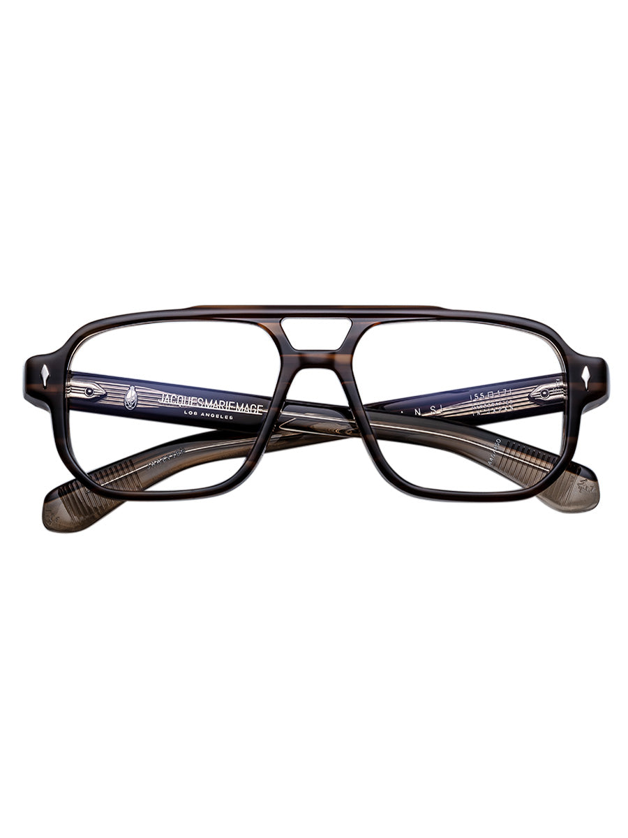 Evans Hazel eyeglasses