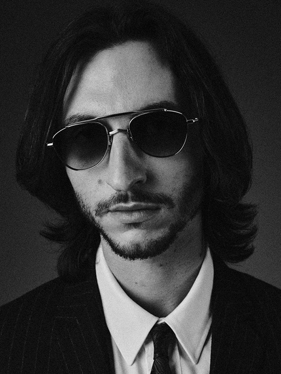 Flynn Electrum sunglasses
