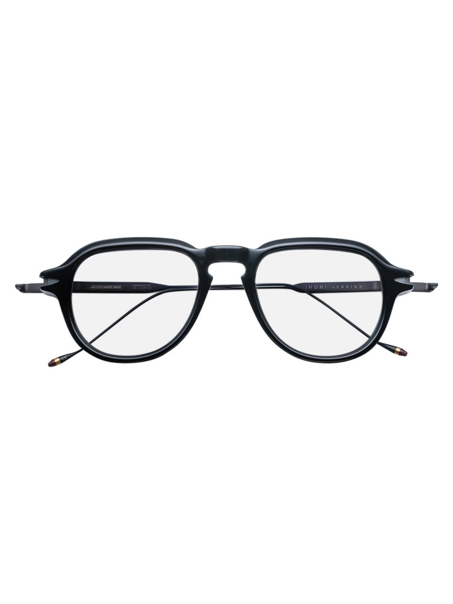 Jenkins Black eyeglasses