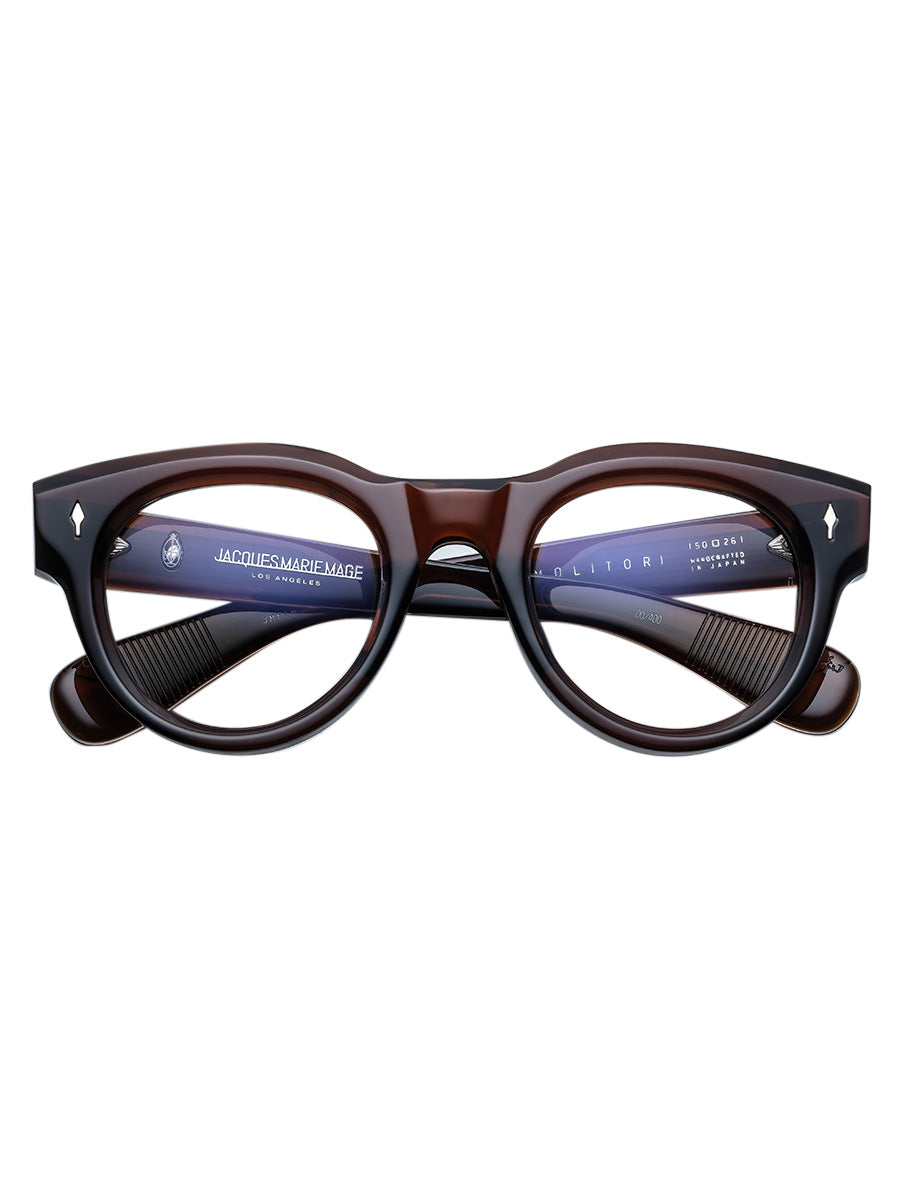 Molitor Zoltar eyeglasses