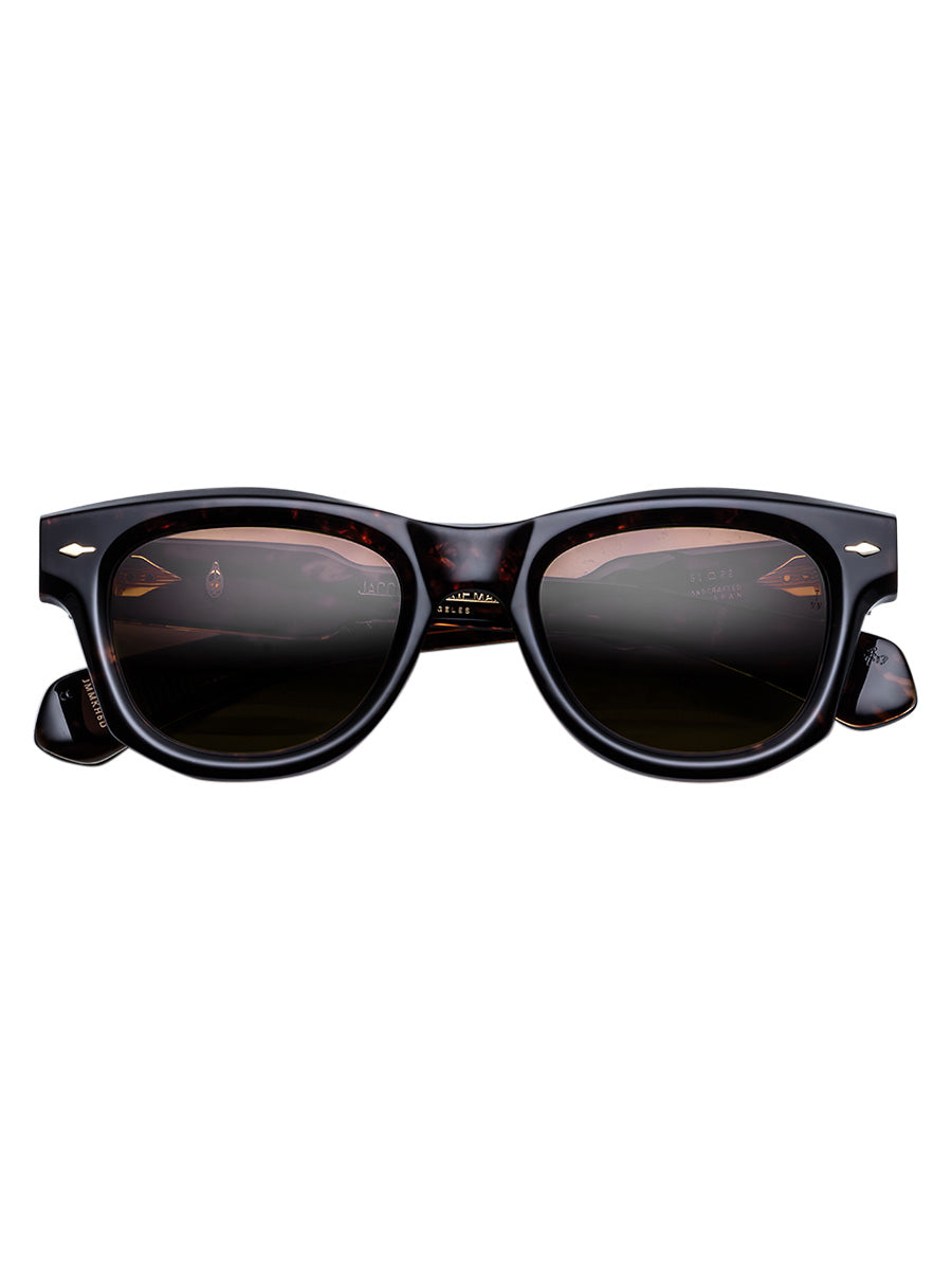 MUHAMMAD ALI | Kinshasa Agar Sunglasses | sunglasscurator.com