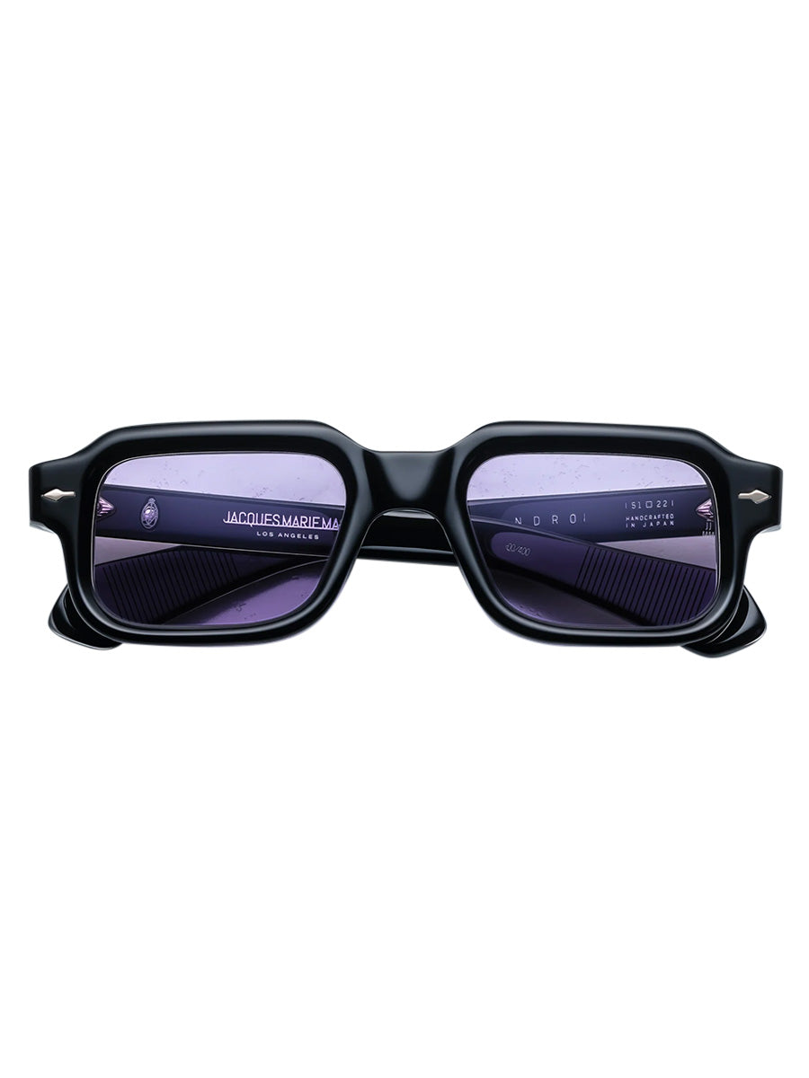 Sandro Maverick sunglasses