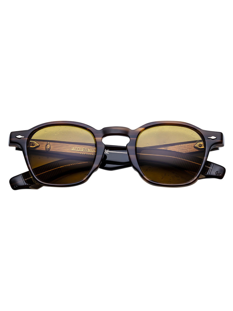 Zephirin 47 Hazel sunglasses