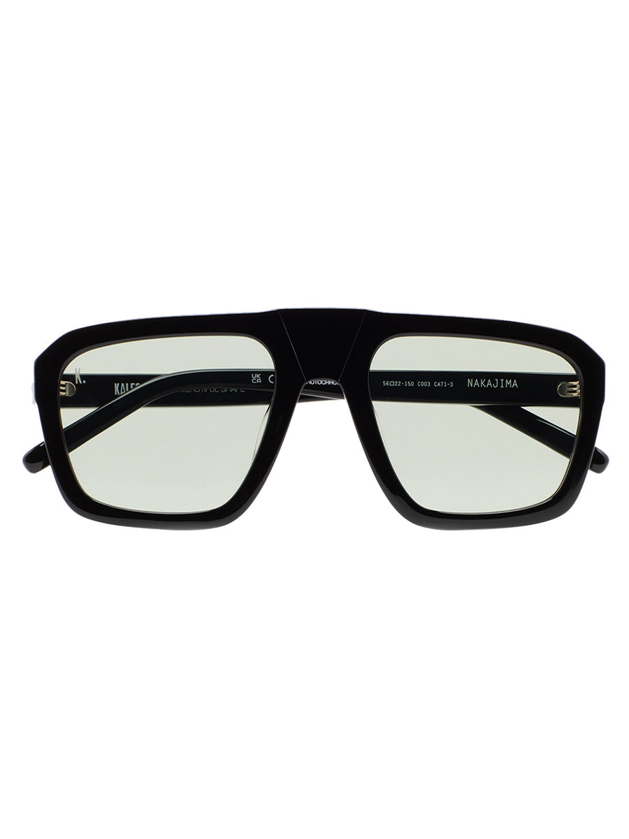 Nakajima 3 photochromatic sunglasses