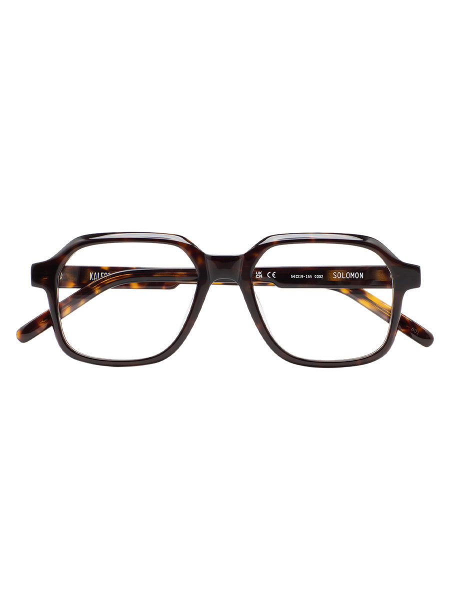 Solomon 2 eyeglasses