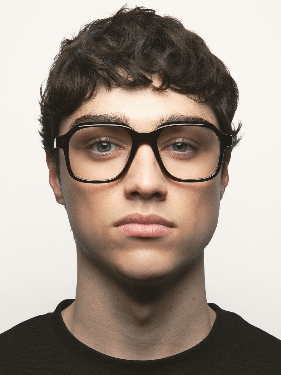 Solomon 2 eyeglasses