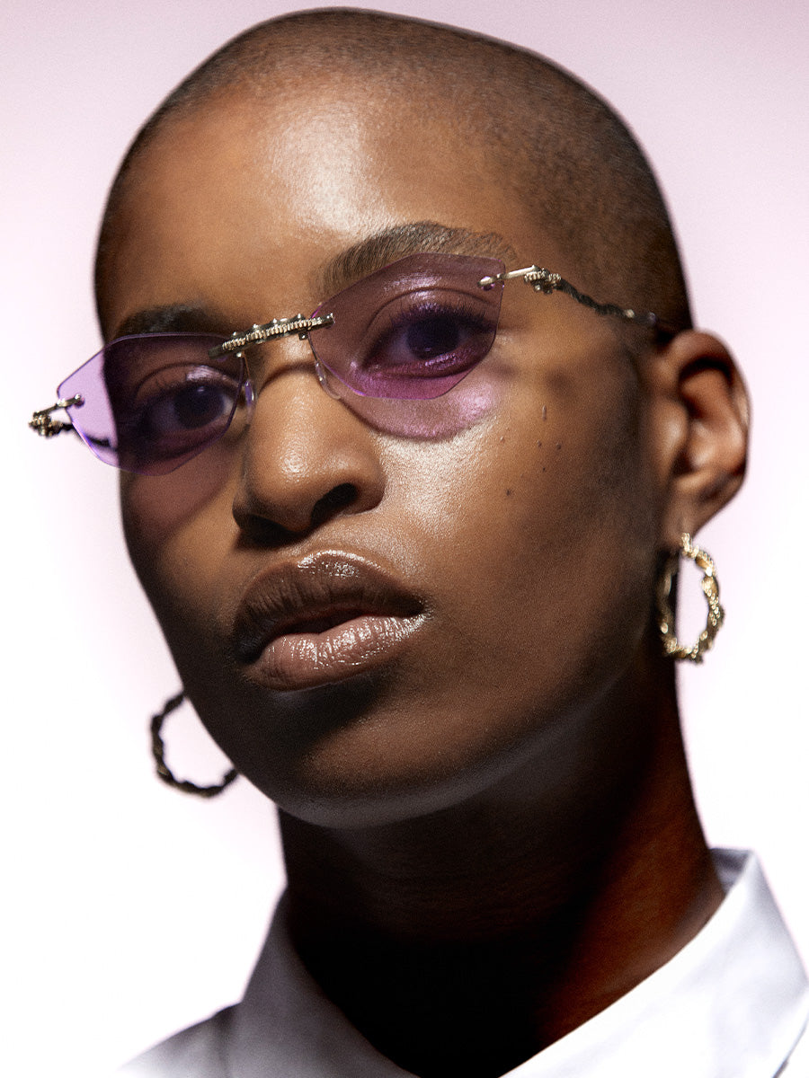 Mask H48 LG sunglasses