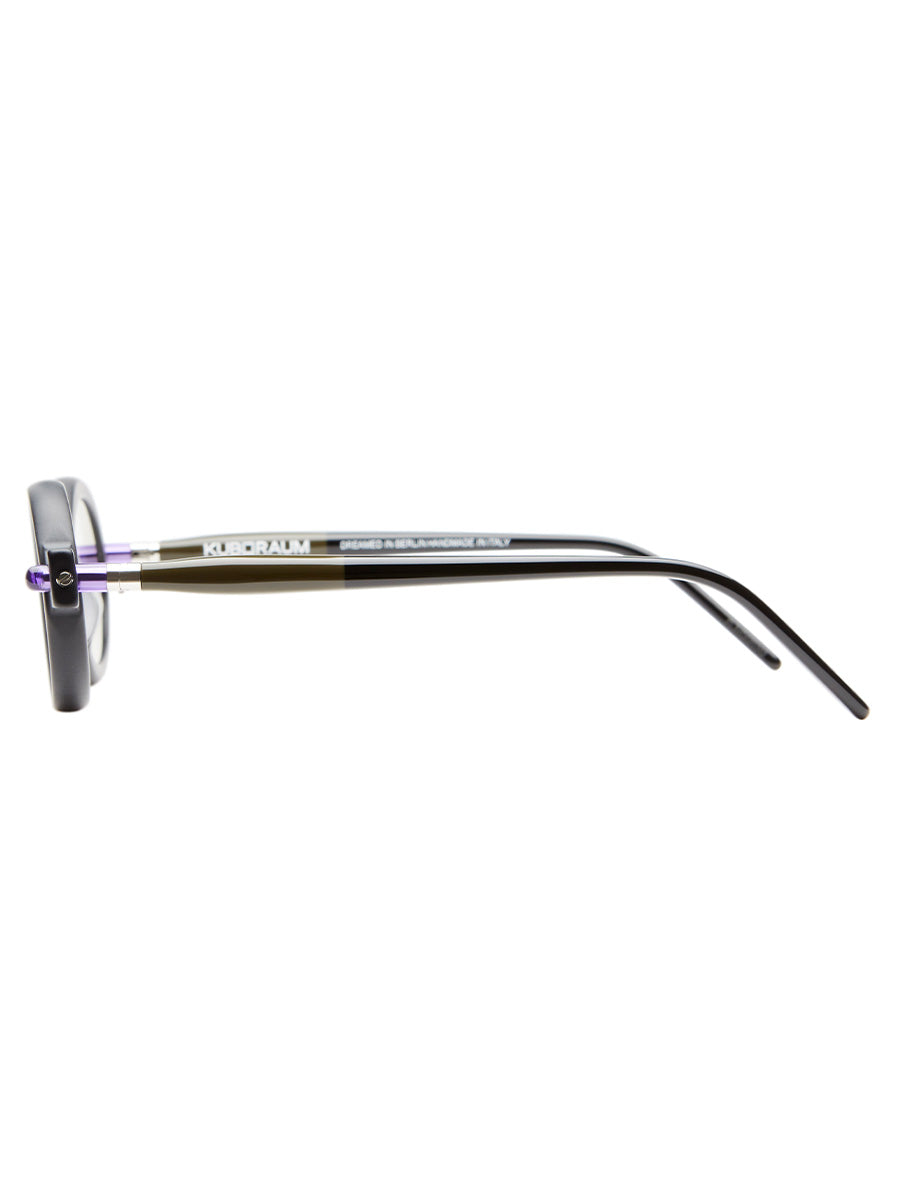 Mask P6 BMV sunglasses