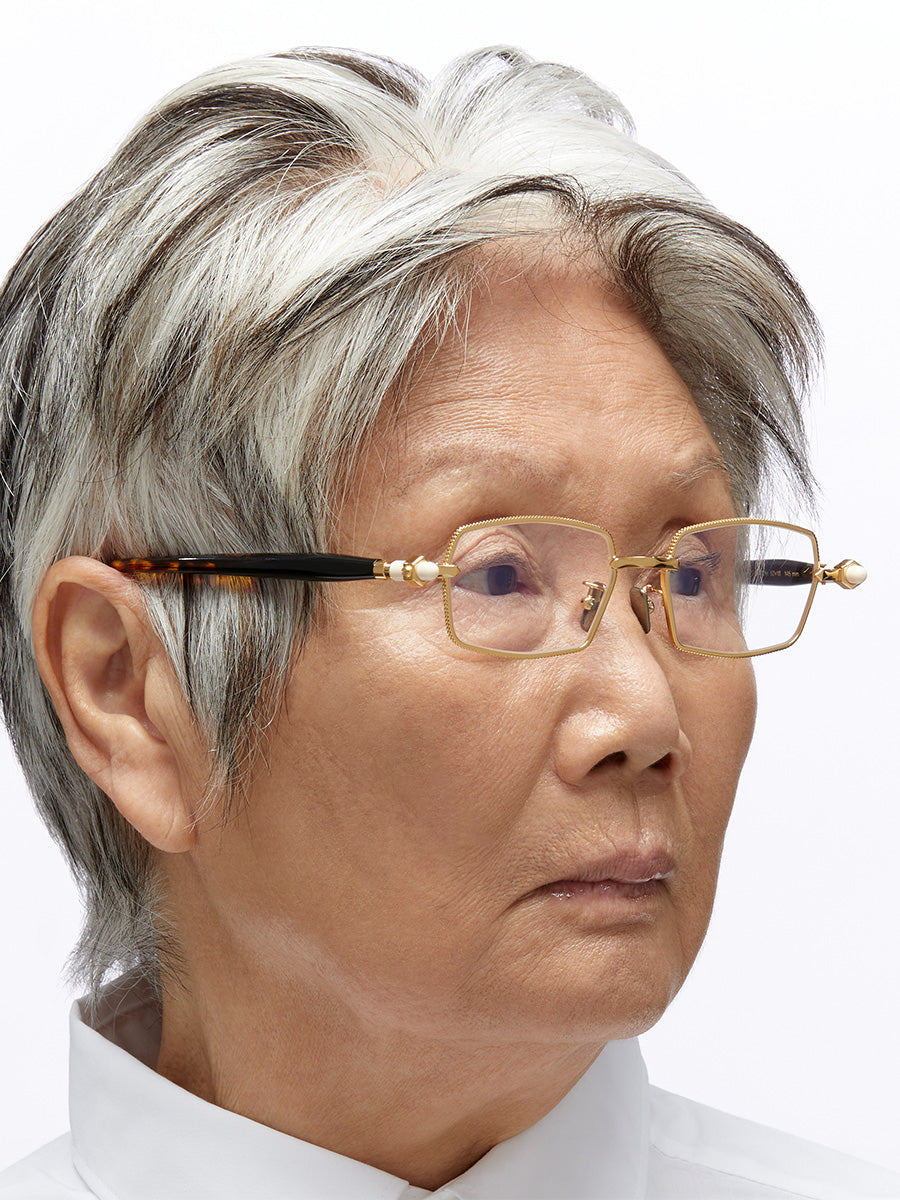 Mask P73 GDH eyeglasses