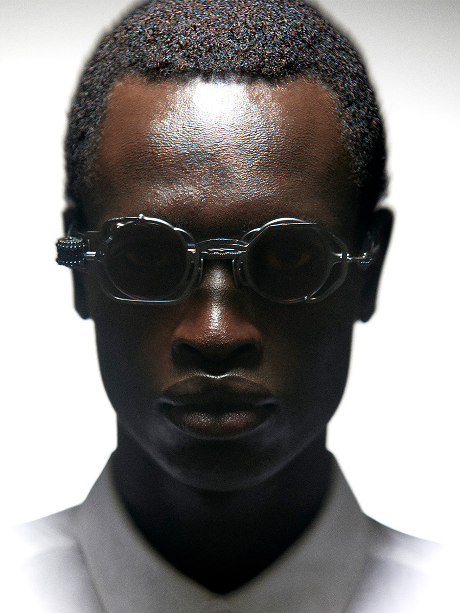 Mask Z50 RB sunglasses