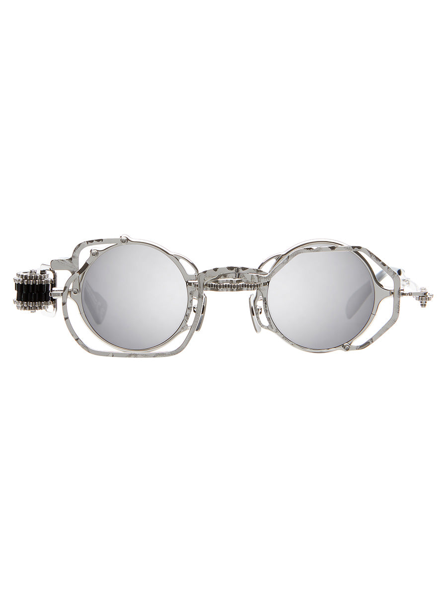 KUBORAUM Mask Z50 SI Sunglasses | sunglasscurator.com