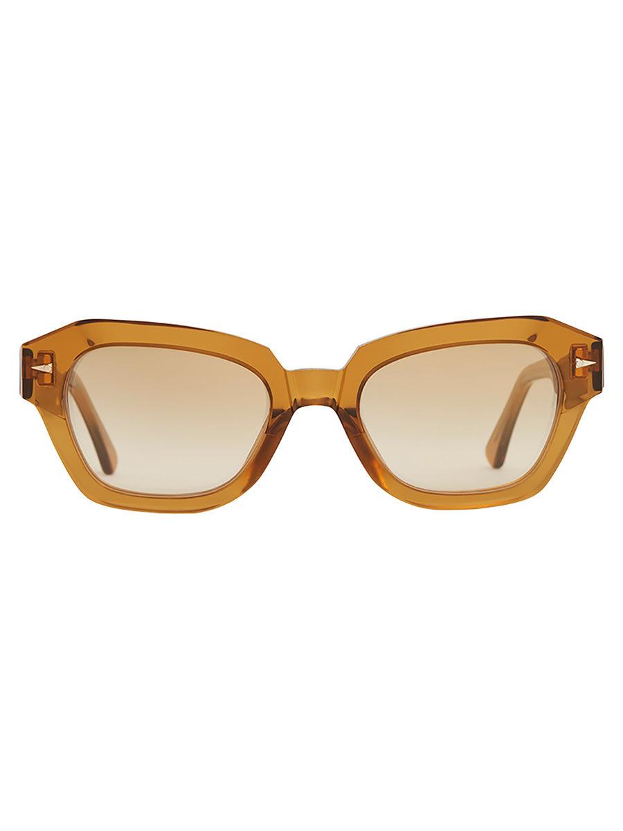 Les Halles Honeylight sunglasses - sunglasscurator