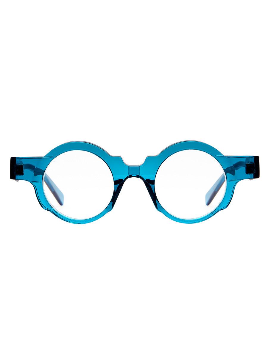 KUBORAUM Mask K32 TL Eyeglasses | sunglasscurator.com