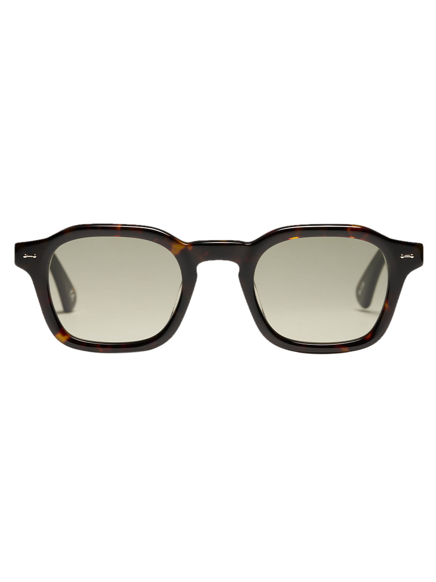 S98 Hero Dark Shell Light Grey sunglasses