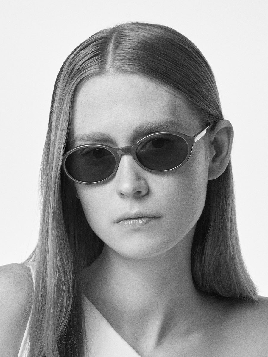 LT18 It's A Girl Havana Brown sunglasses