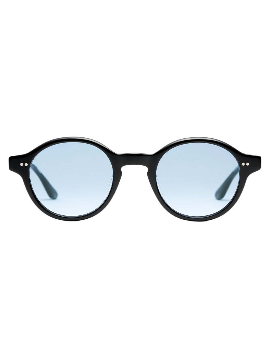 LT21 Miaouuu Black Blue sunglasses