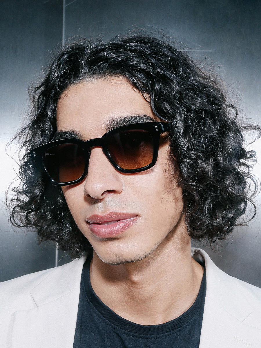 S101 Son Black Storm sunglasses