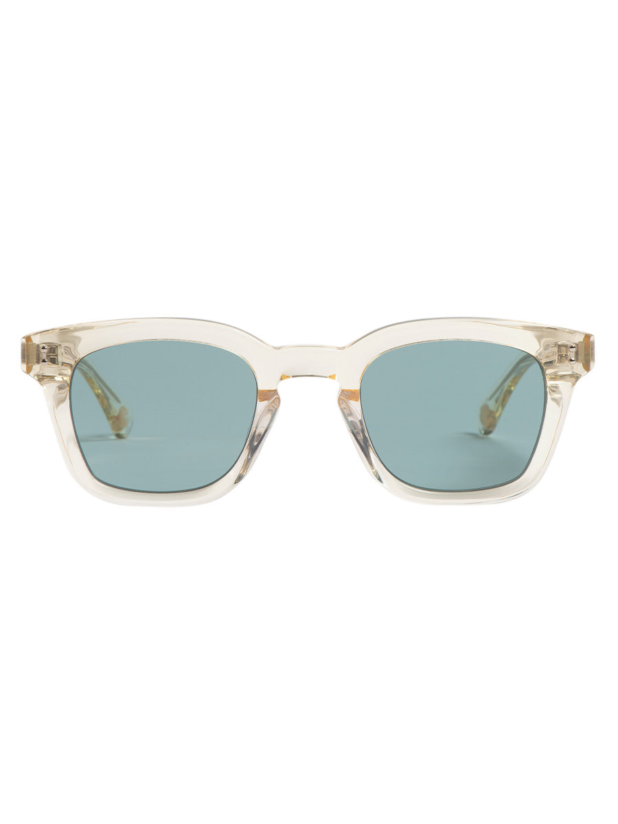S101 Son Champagne Kalla sunglasses