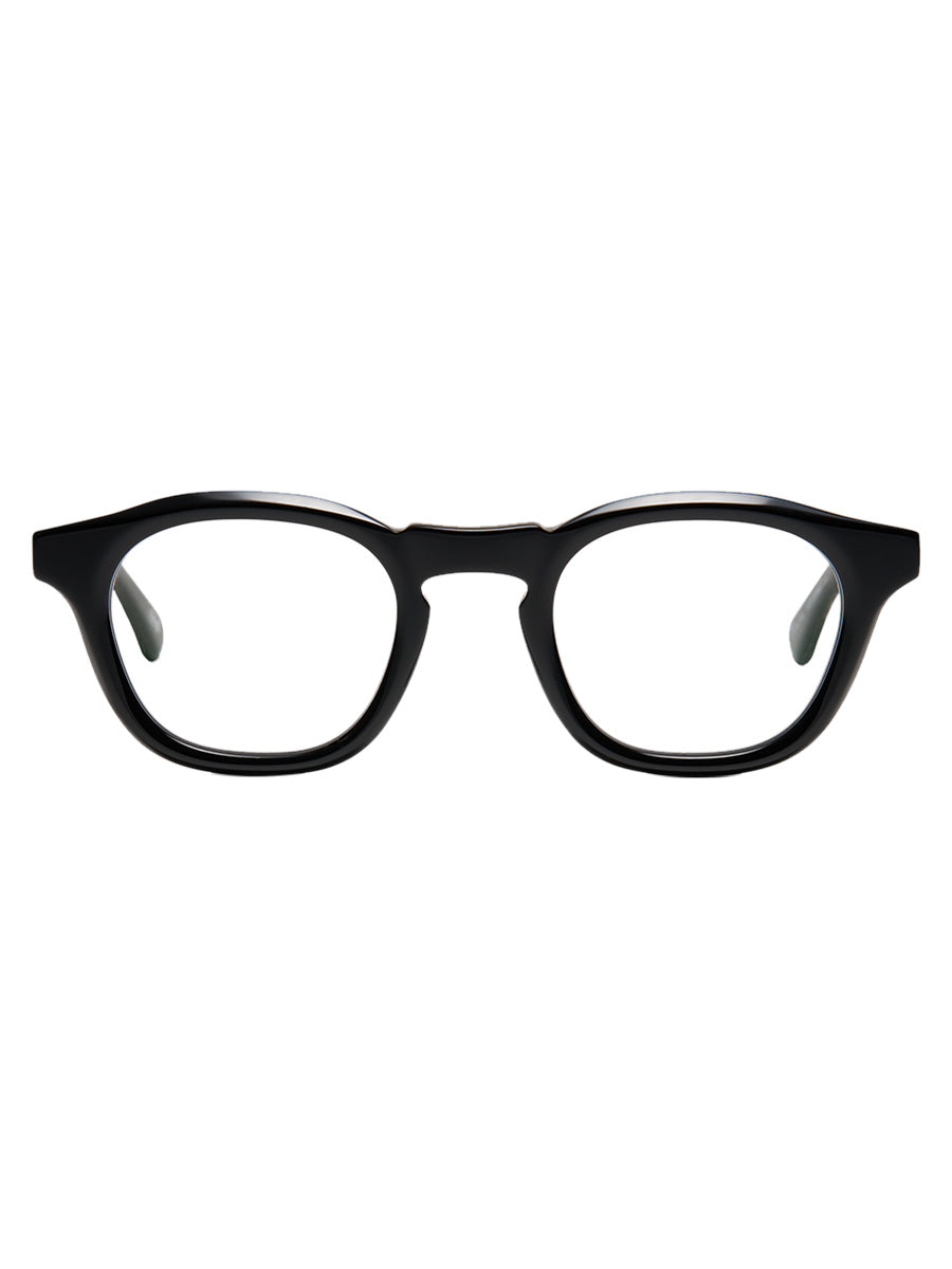 S125 Toy Black eyeglasses