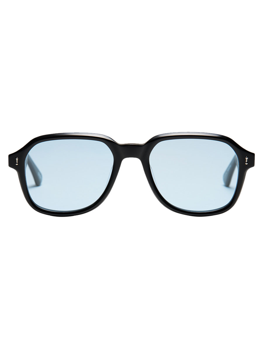 S126 Night Train Black Blue sunglasses