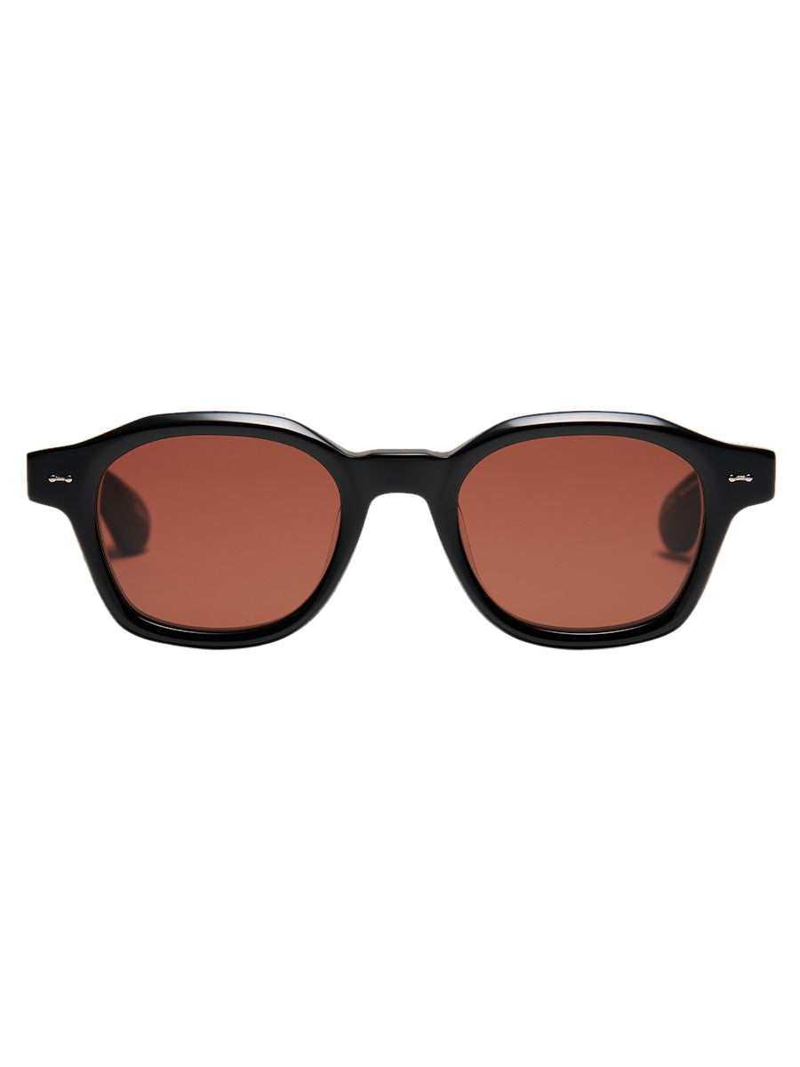 S128 Skyloop Black Bordeaux sunglasses